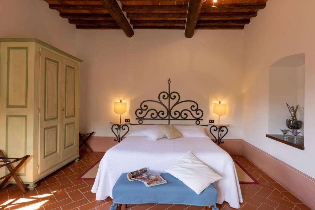 Borgo San Pietro in Polvano (Canonica)