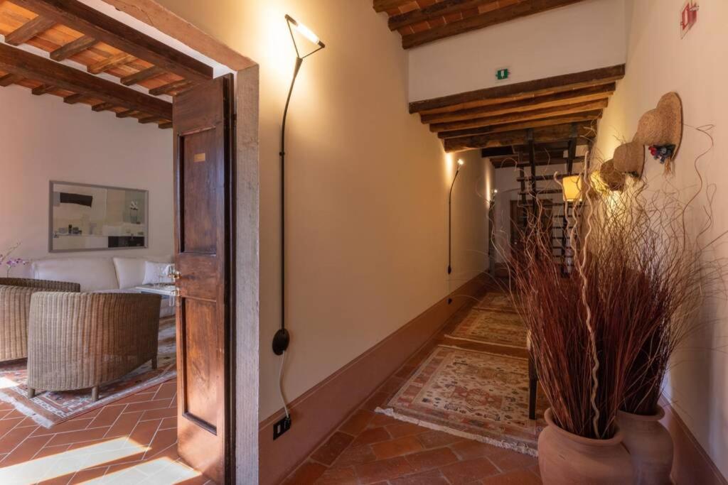 Borgo San Pietro in Polvano (Canonica)