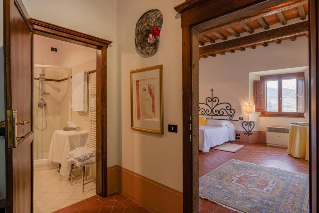Borgo San Pietro in Polvano (Canonica)