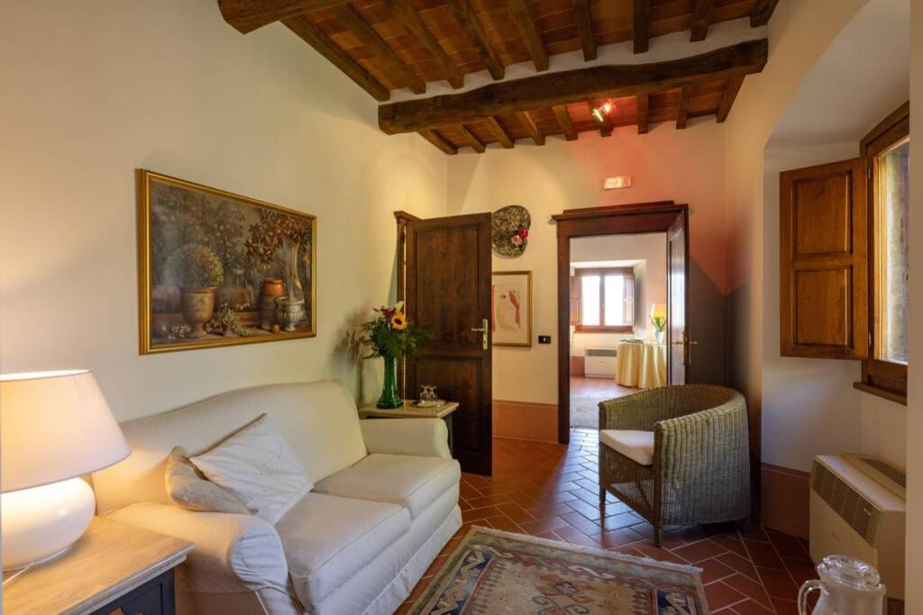Borgo San Pietro in Polvano (Canonica)