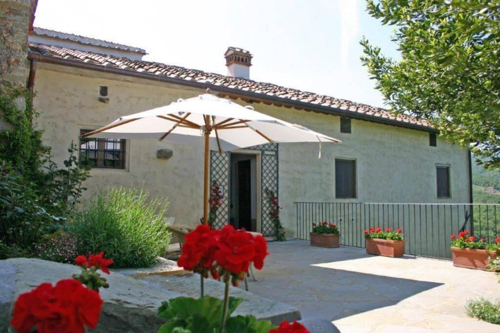 Borgo San Pietro in Polvano (Canonica)