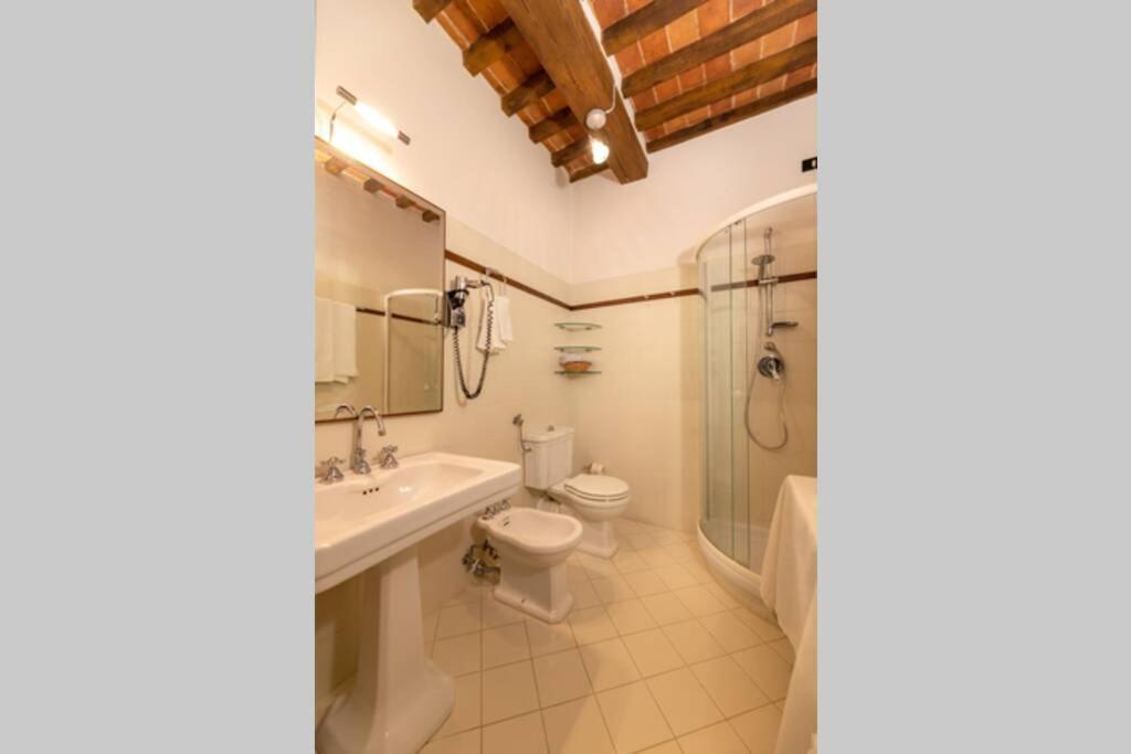 Borgo San Pietro in Polvano (Canonica)