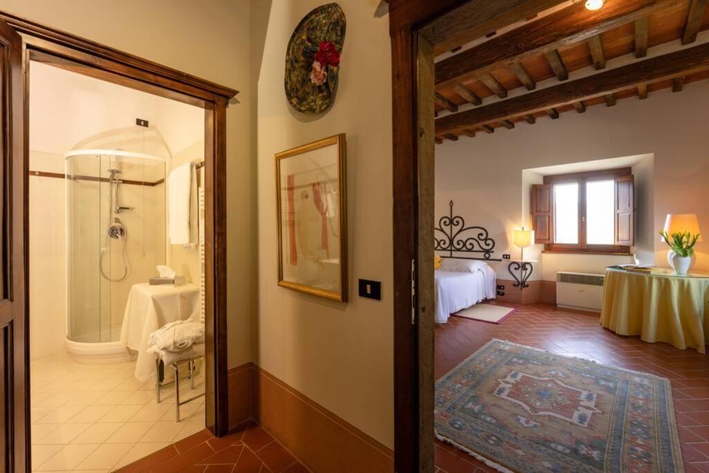 Borgo San Pietro in Polvano (Canonica)
