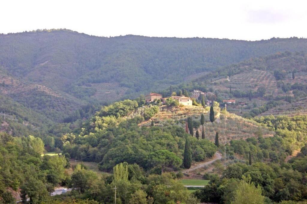 Borgo San Pietro in Polvano (Canonica)