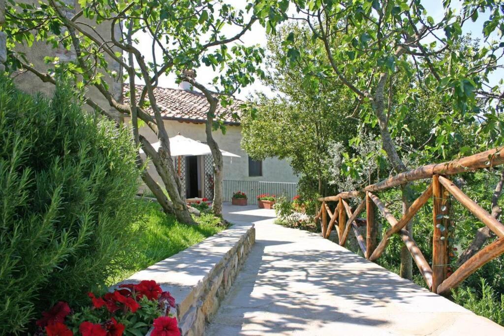 Borgo San Pietro in Polvano (Canonica)