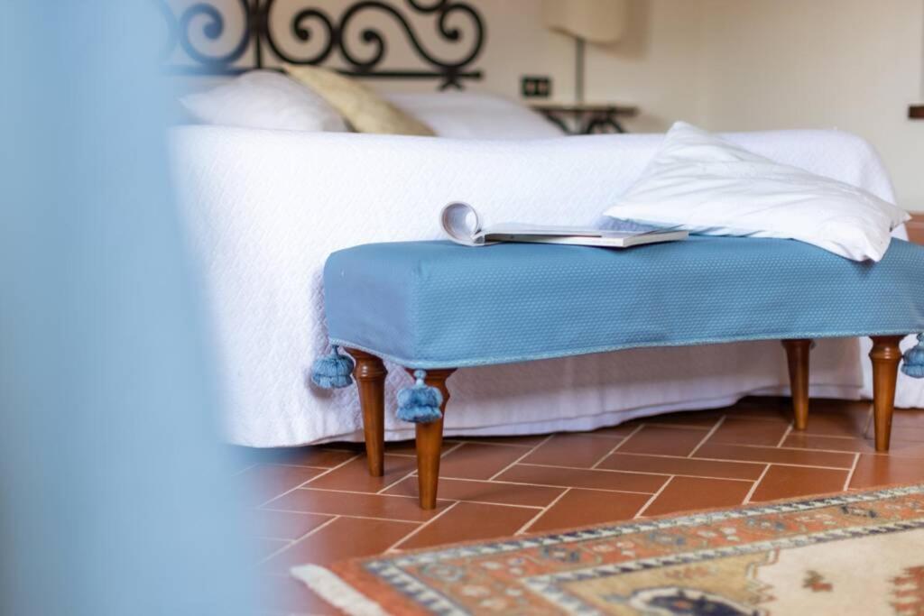 Borgo San Pietro in Polvano (Canonica)