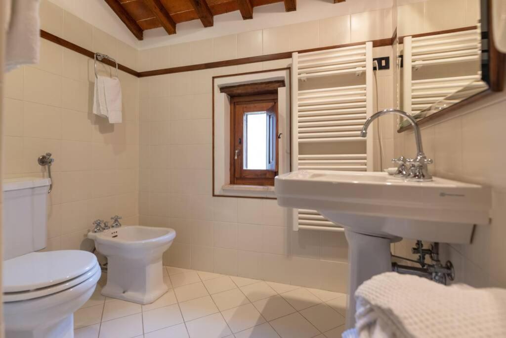 Borgo San Pietro in Polvano (Canonica)
