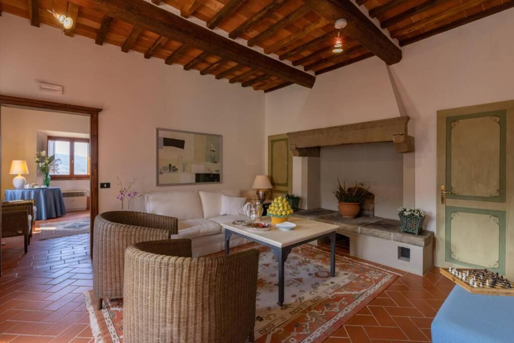 Borgo San Pietro in Polvano (Canonica)