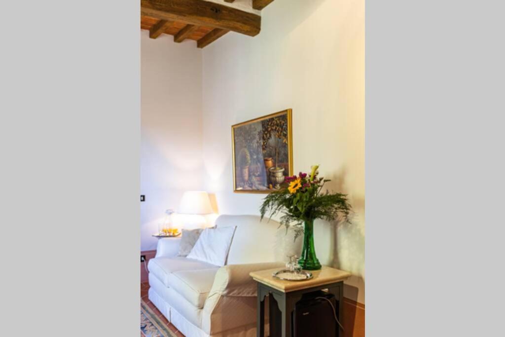 Borgo San Pietro in Polvano (Canonica)