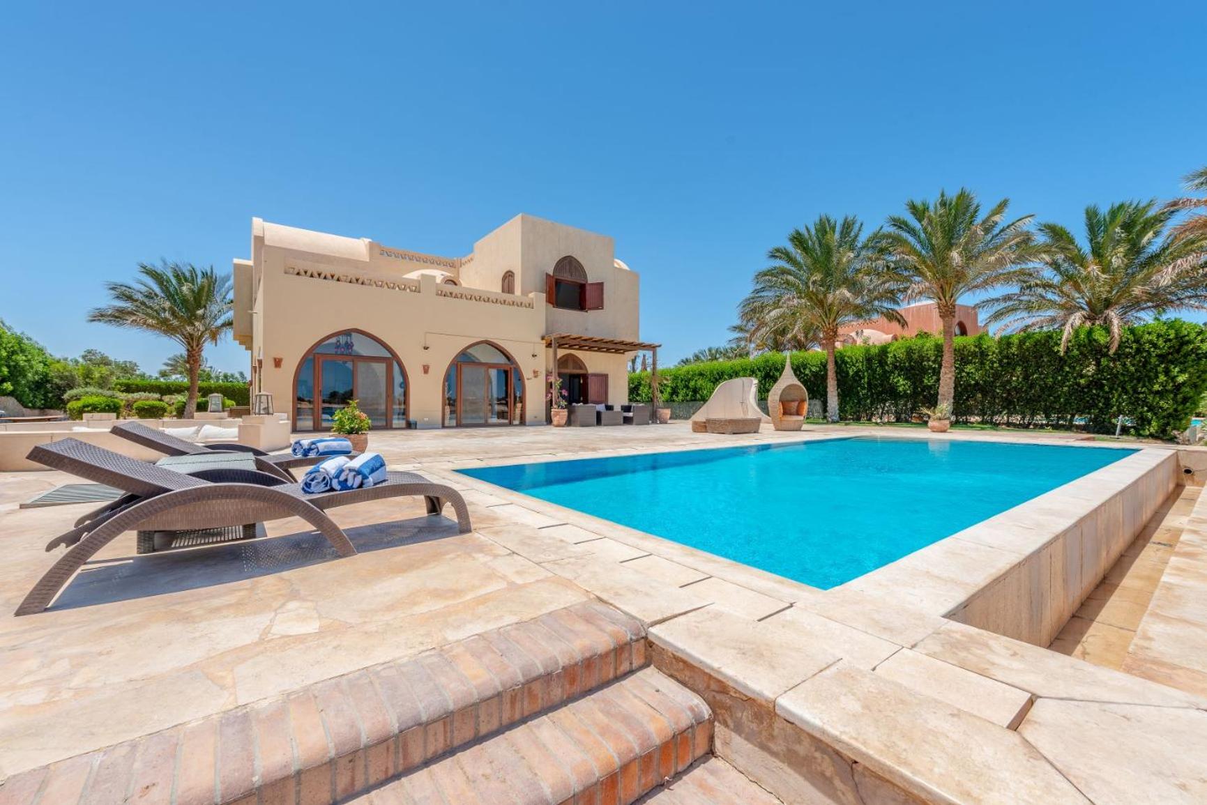 VESTA - El Gouna Residence — photo 3