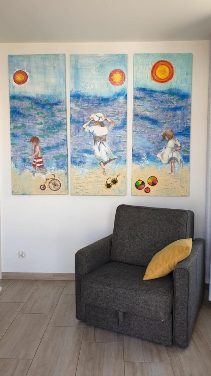 Impresja 42 Apartament z garażem view 2