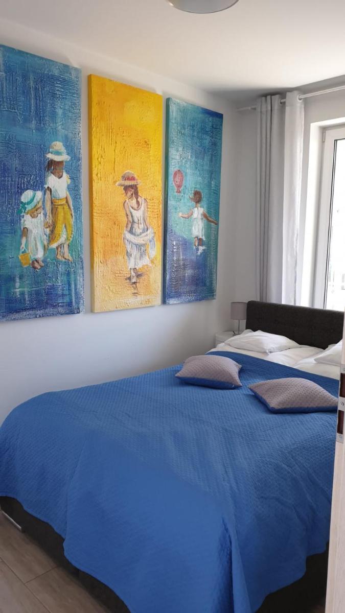 Impresja 42 Apartament z garażem view 3
