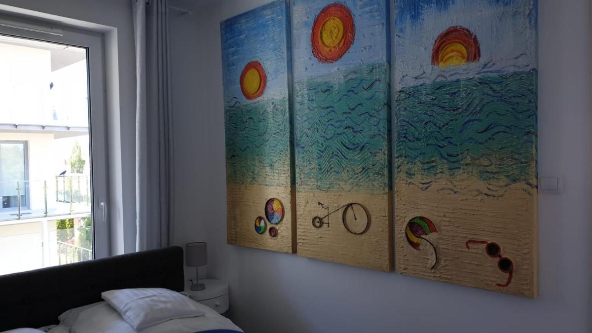 Impresja 42 Apartament z garażem view 4