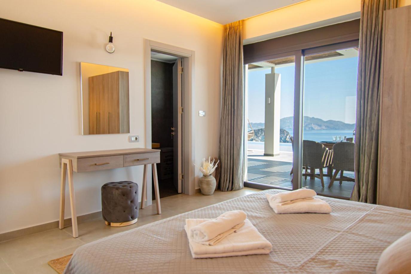 Villa Despina - Marathia View Private Luxury Villa photo 5