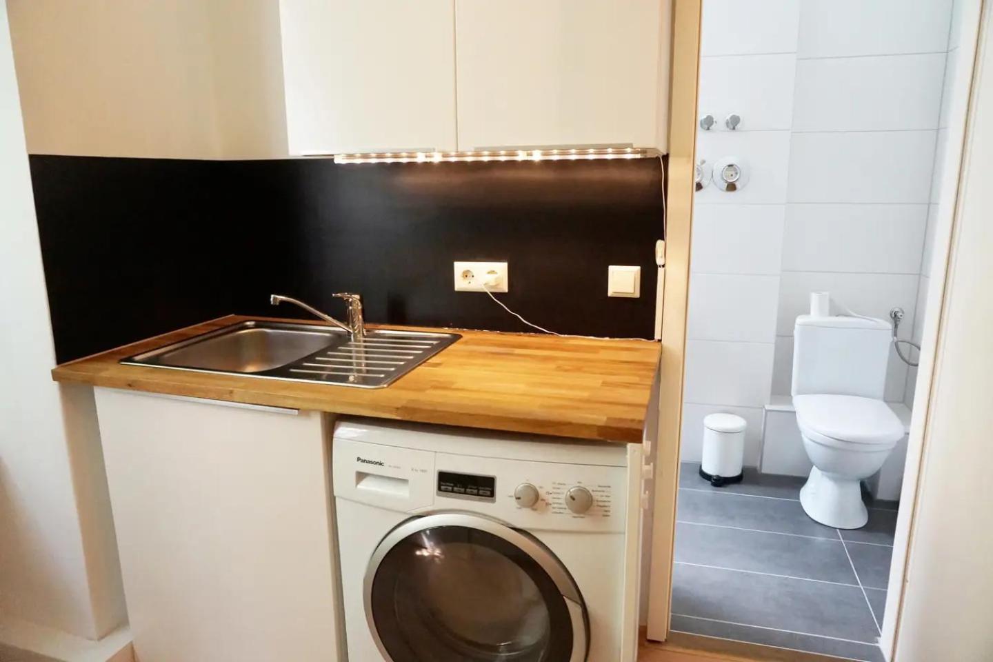 StayBearlin Apartments Prenzlauer Berg Dunckerstraße