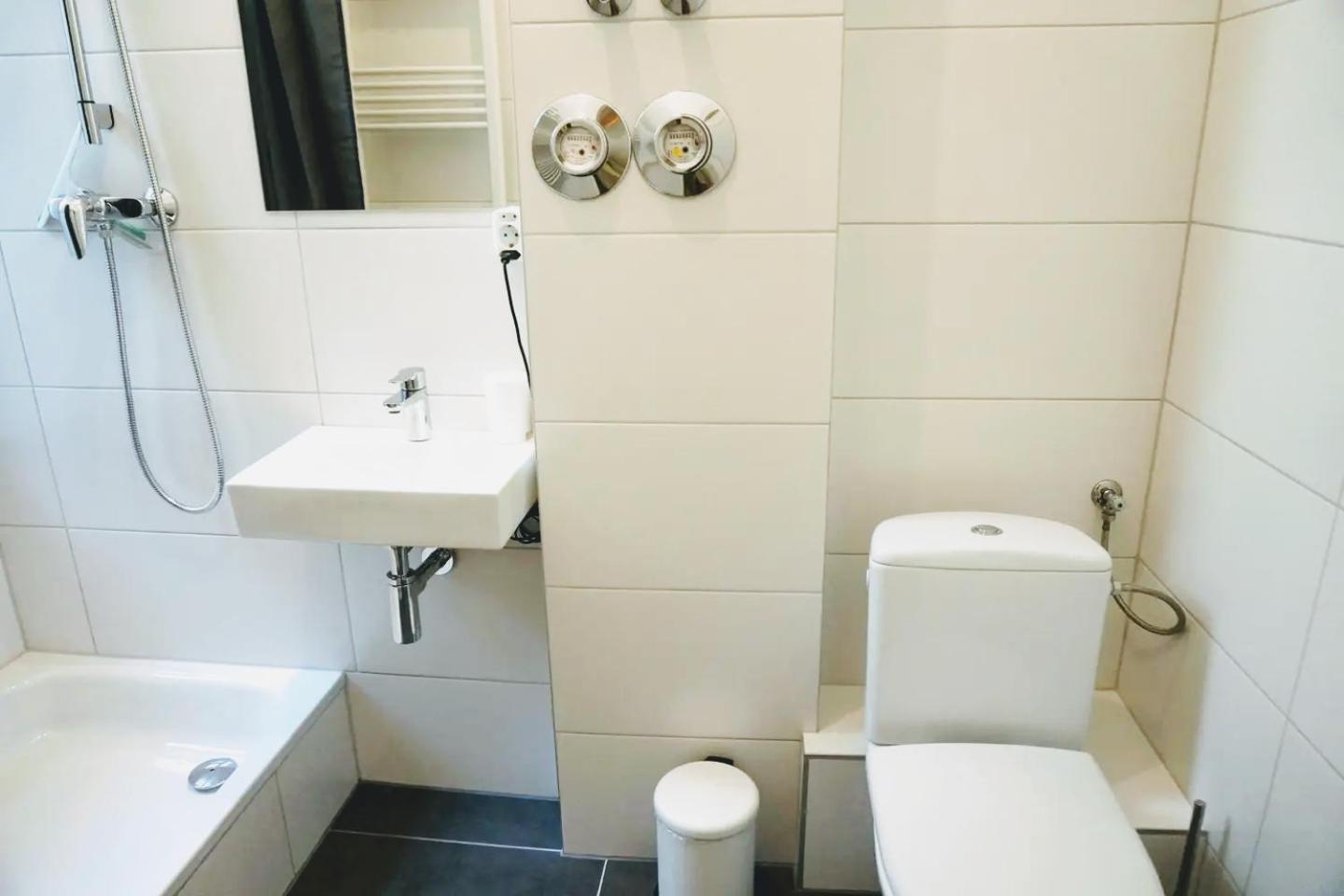 StayBearlin Apartments Prenzlauer Berg Dunckerstraße