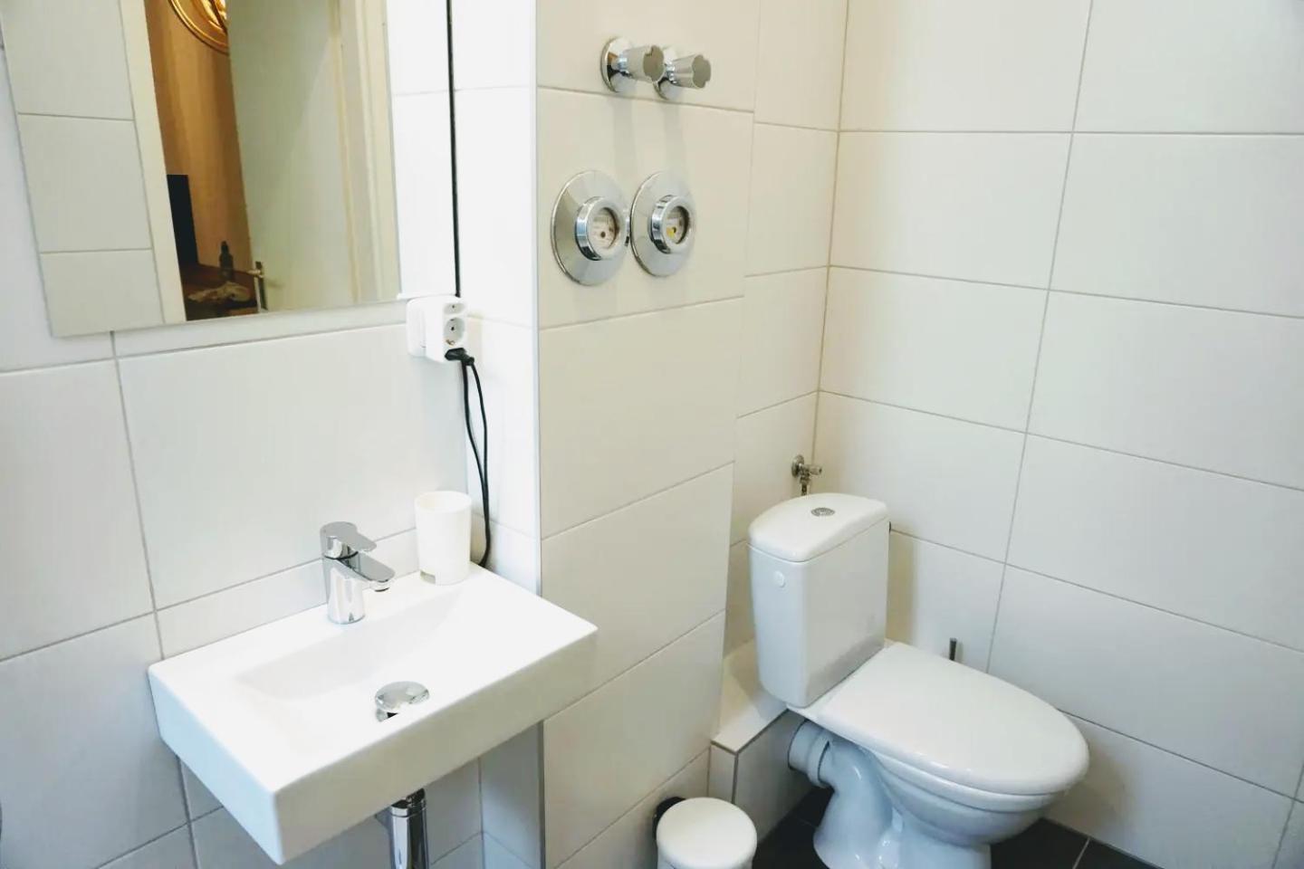 StayBearlin Apartments Prenzlauer Berg Dunckerstraße
