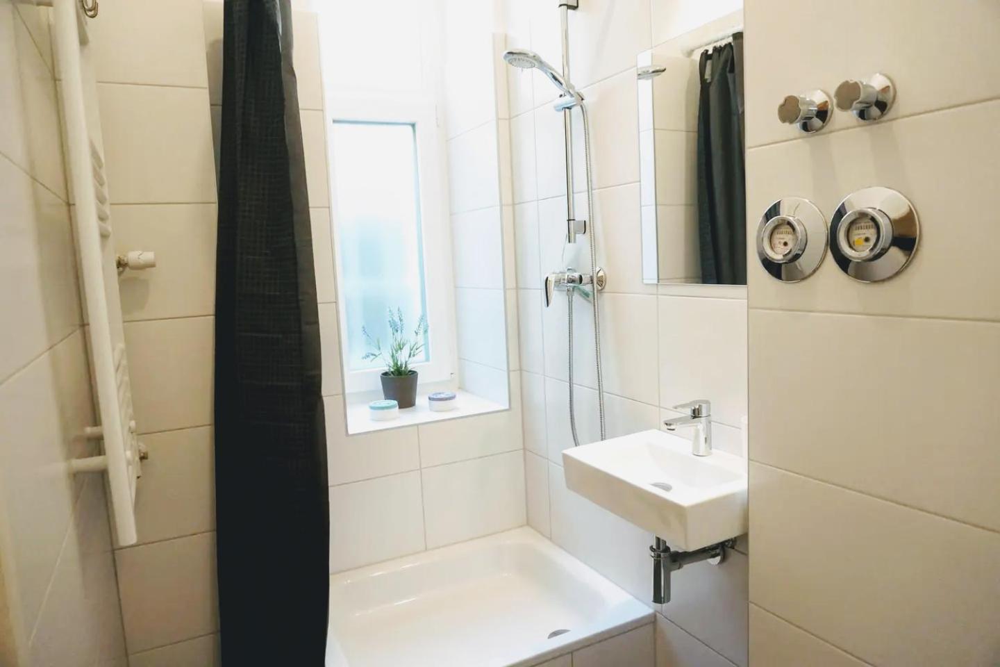 StayBearlin Apartments Prenzlauer Berg Dunckerstraße