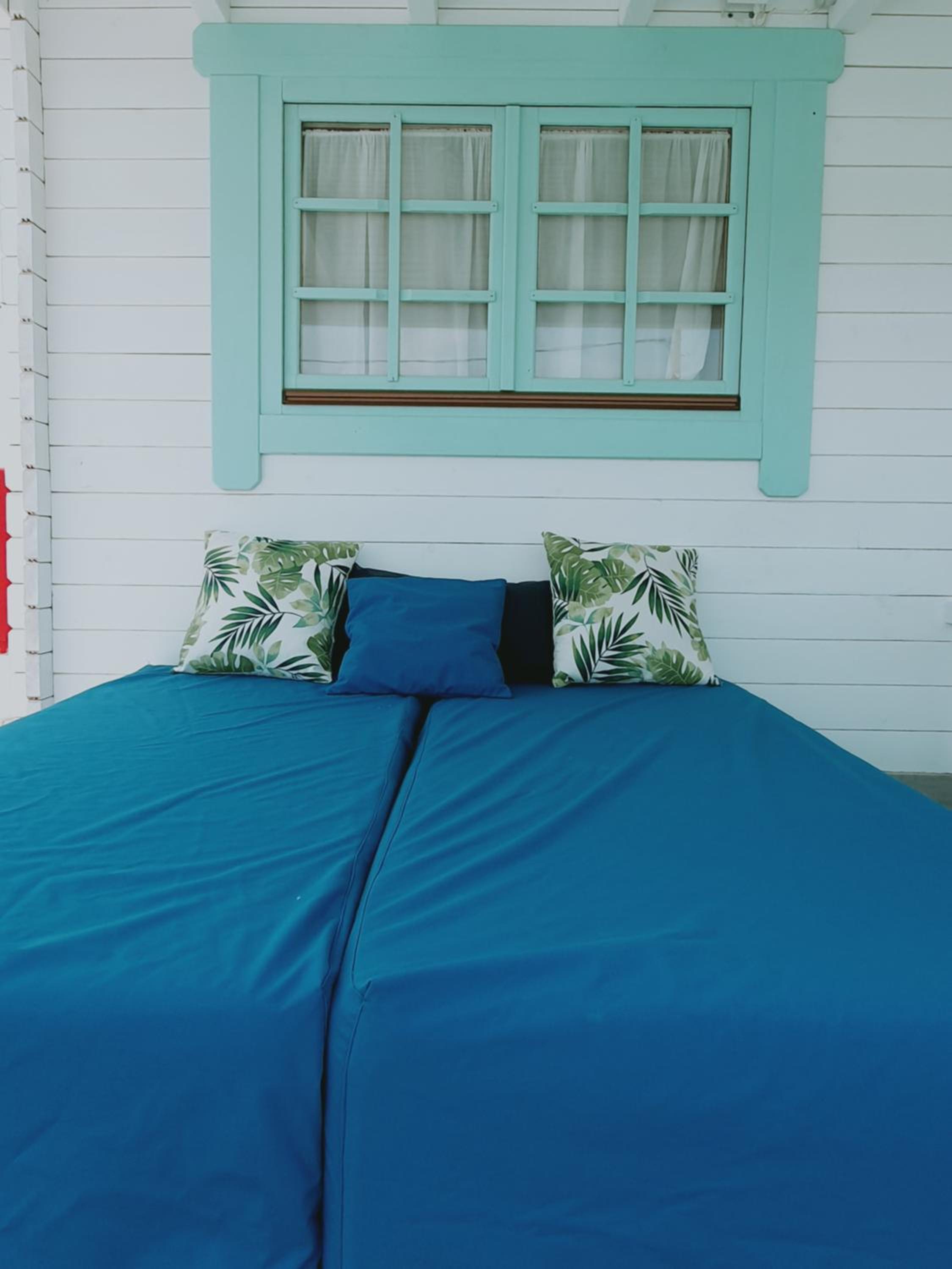 Mint House