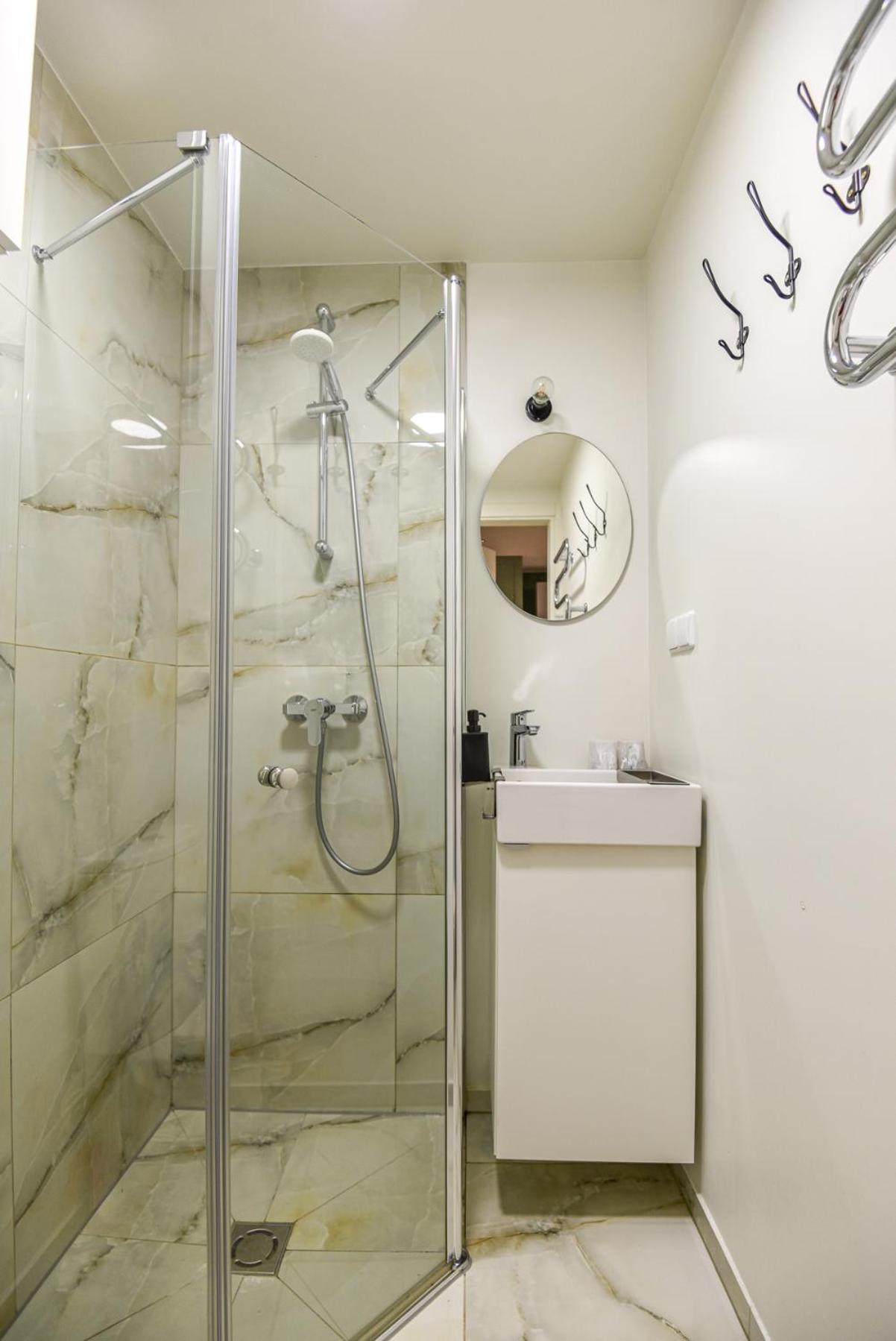 Neringos apartamentai