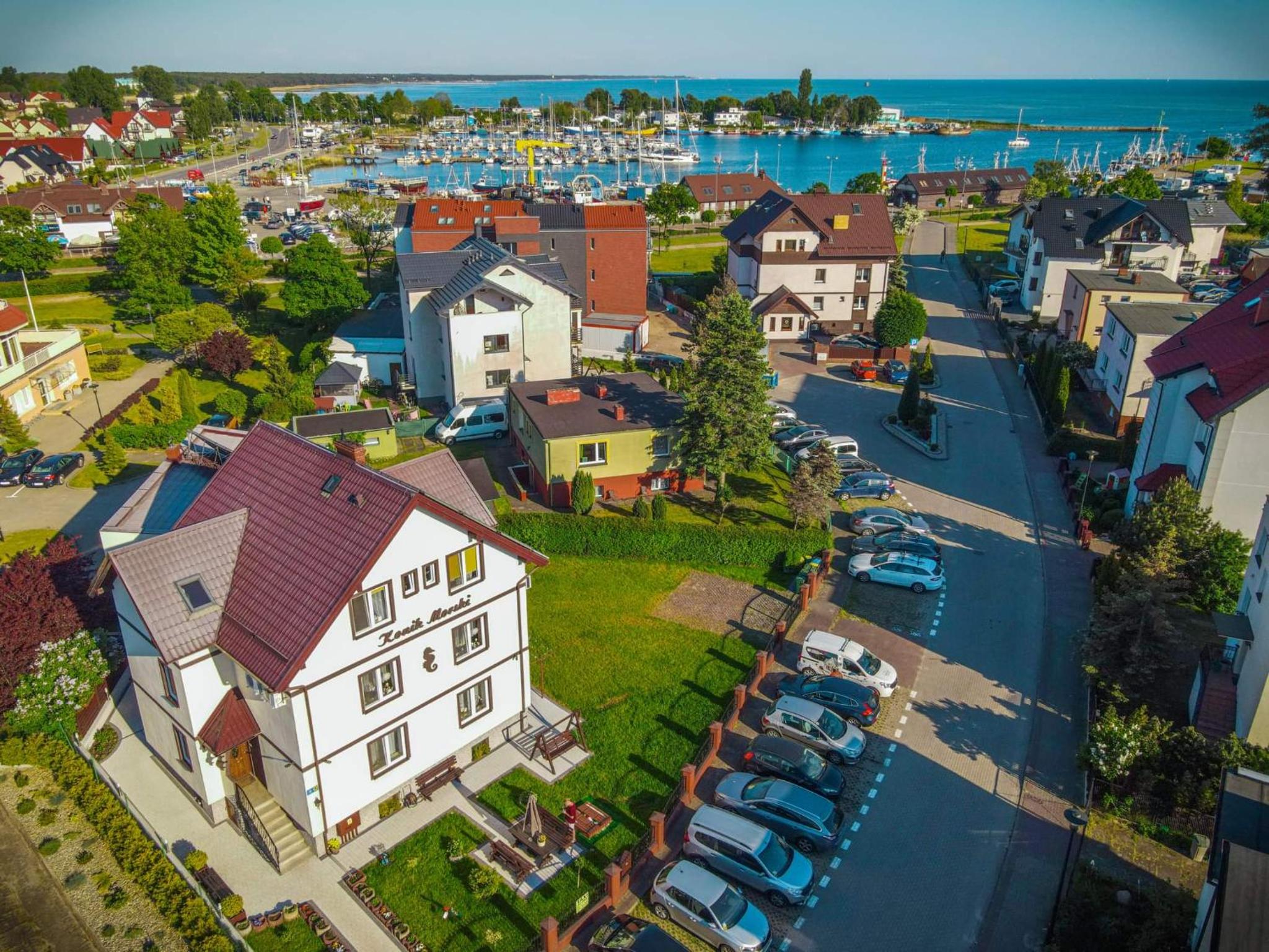 Konik Morski view 5