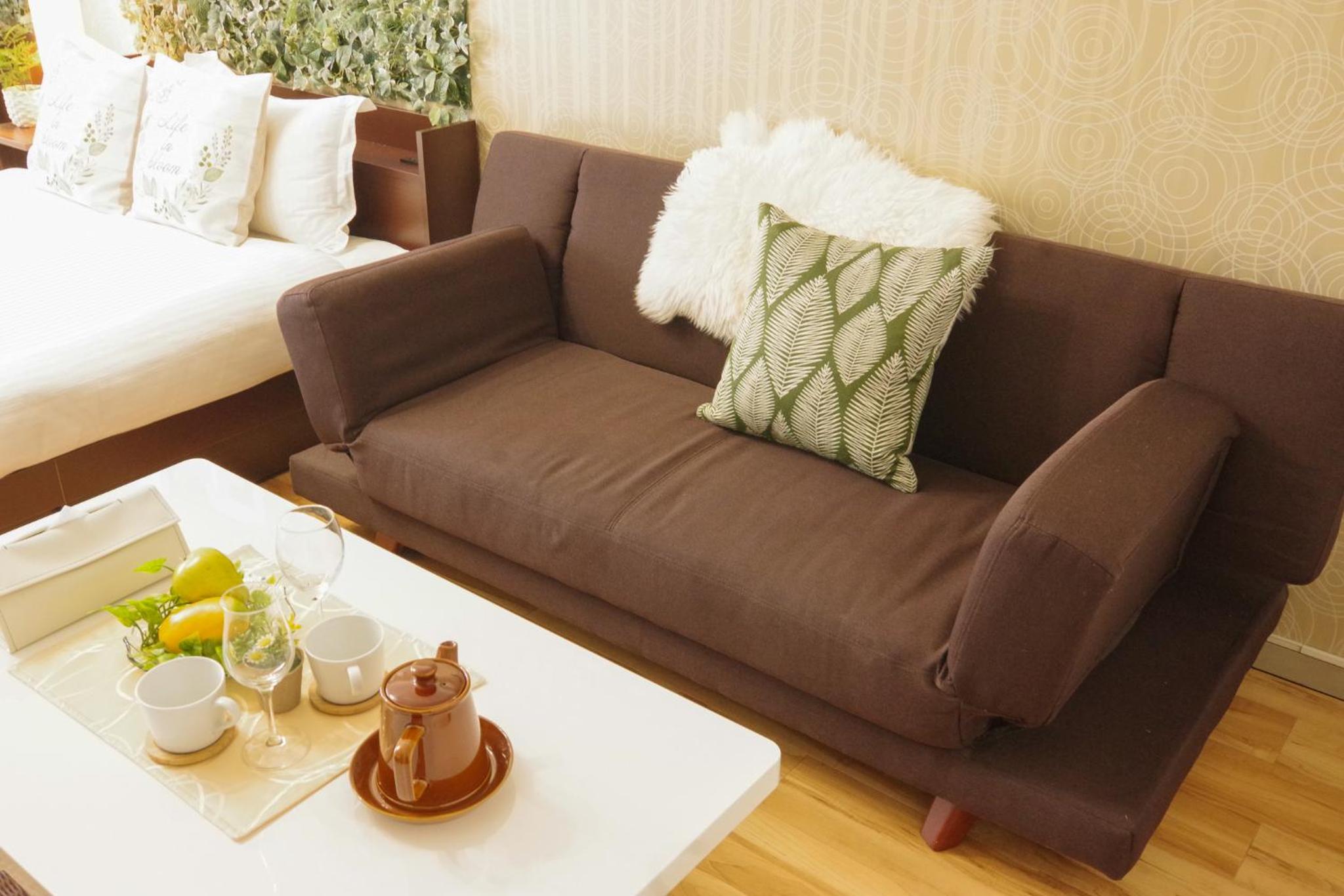 Nippombashi Art Hotel 806