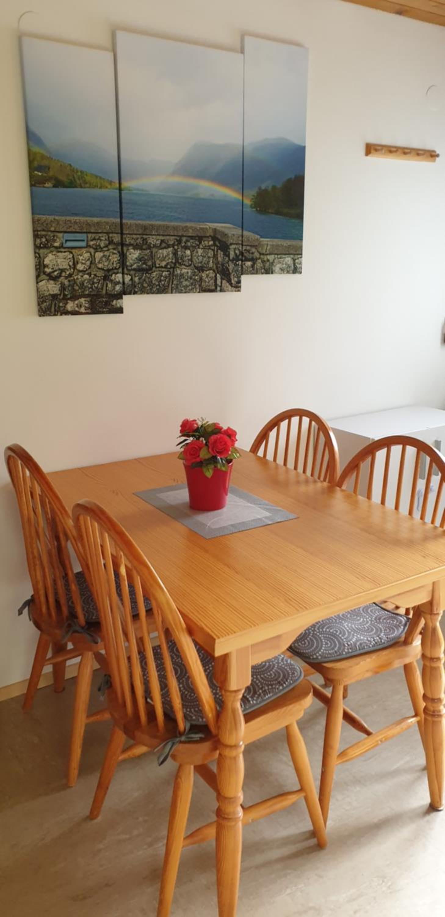 Apartma Horvat view 5
