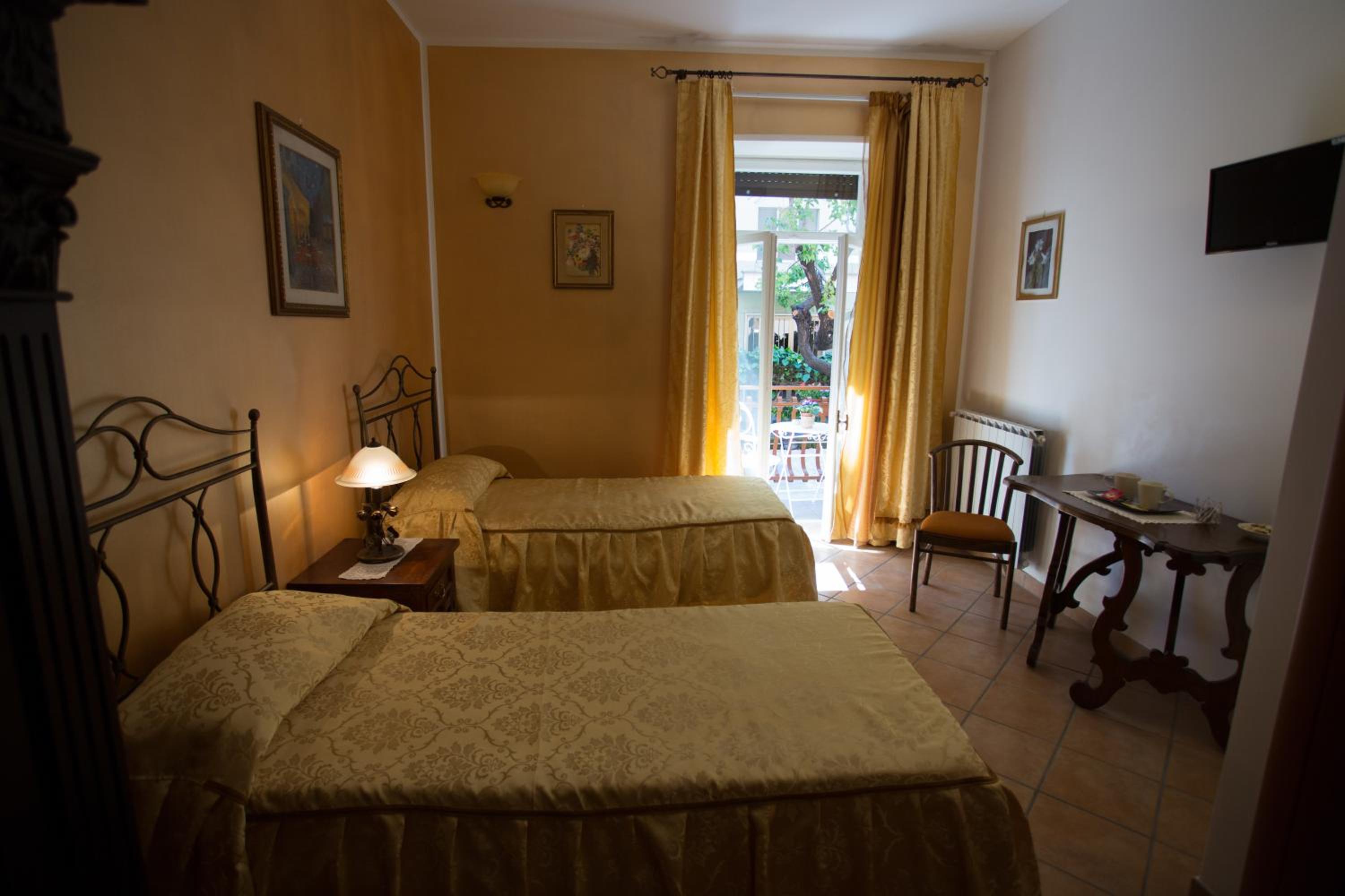 Casa Lollobrigida photo 2