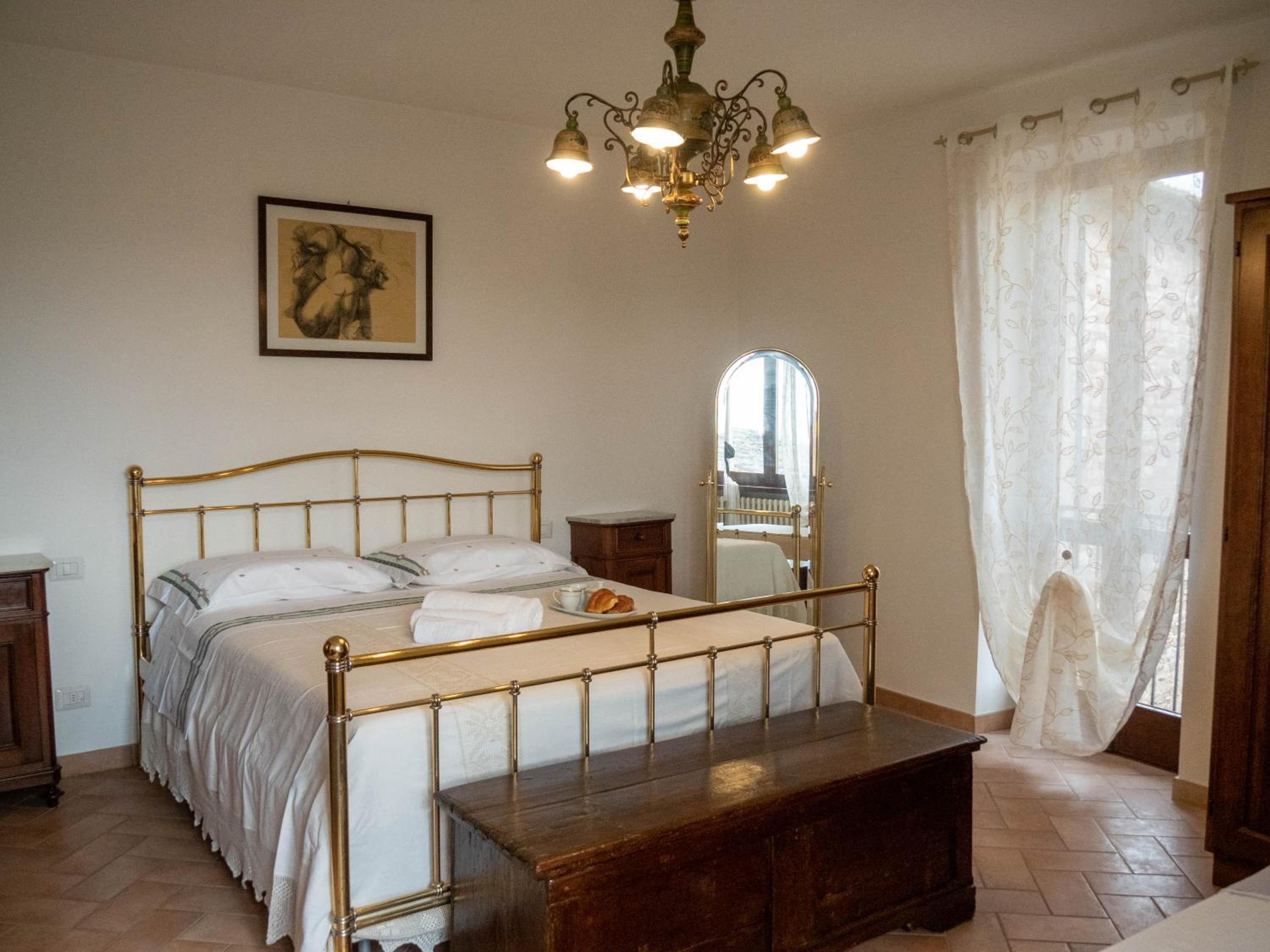 Domus Flora Guest House view 2