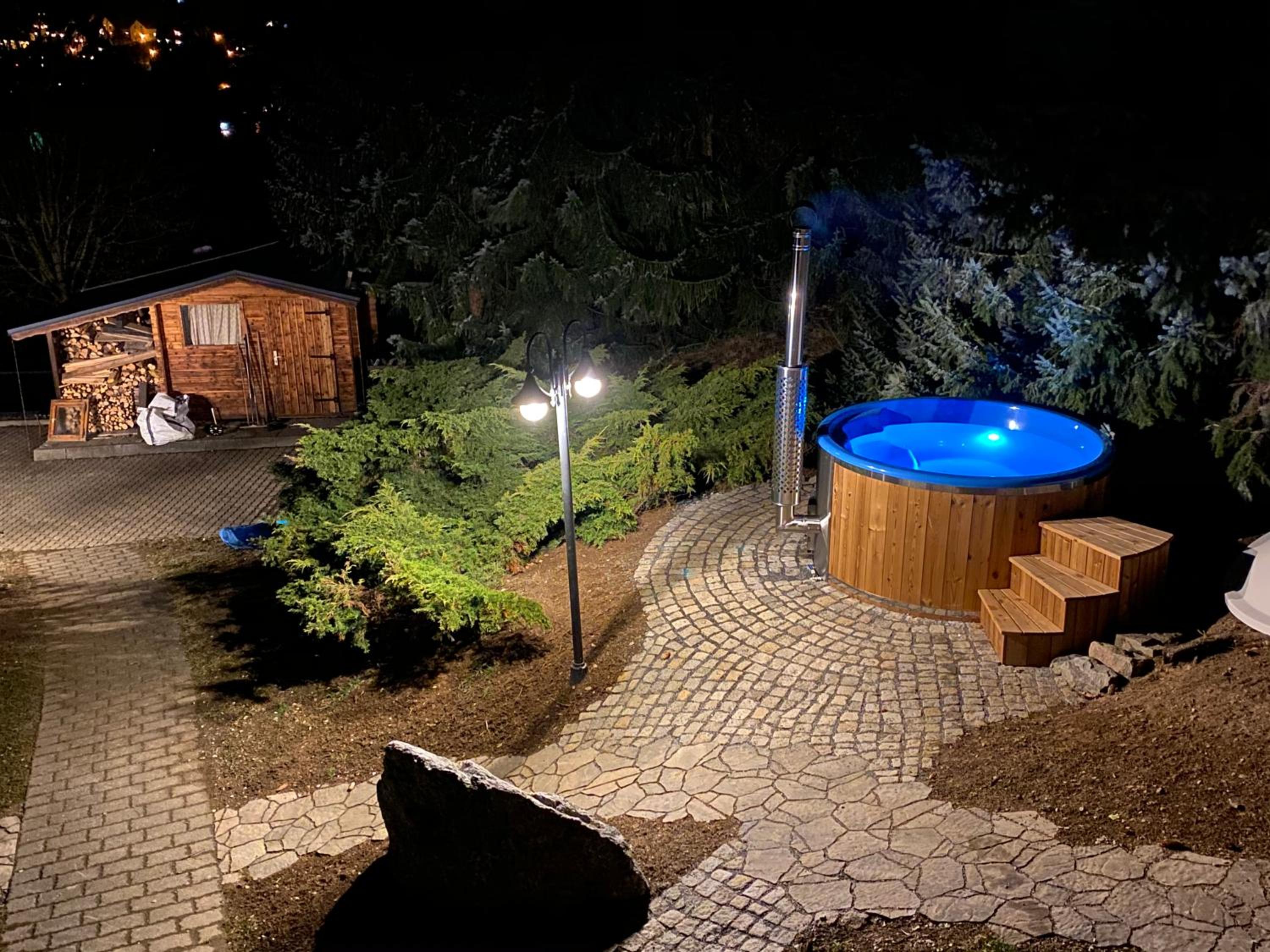 Ferienhaus Mummelhaus view 3