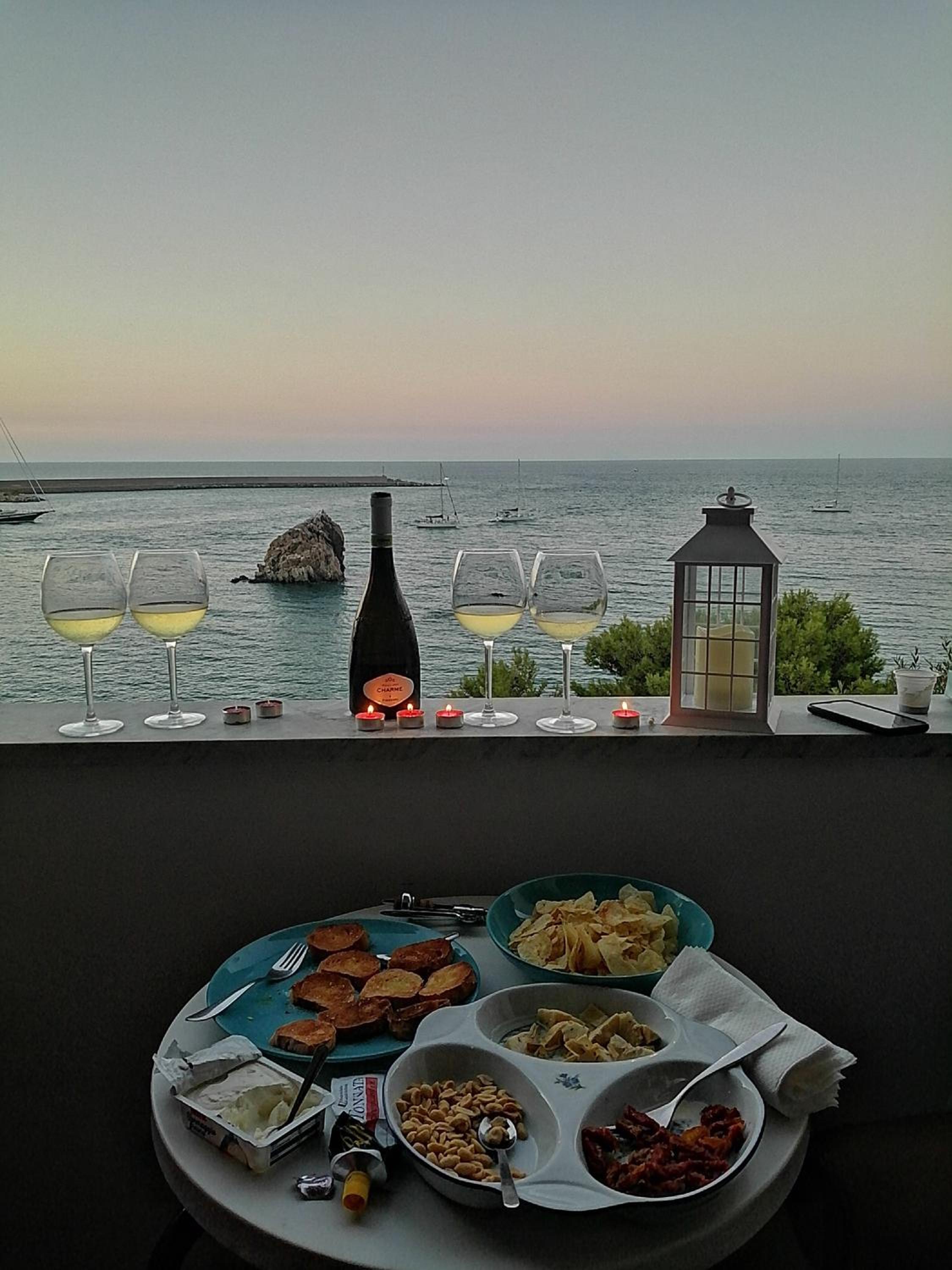Cefalù Caldura house view 4