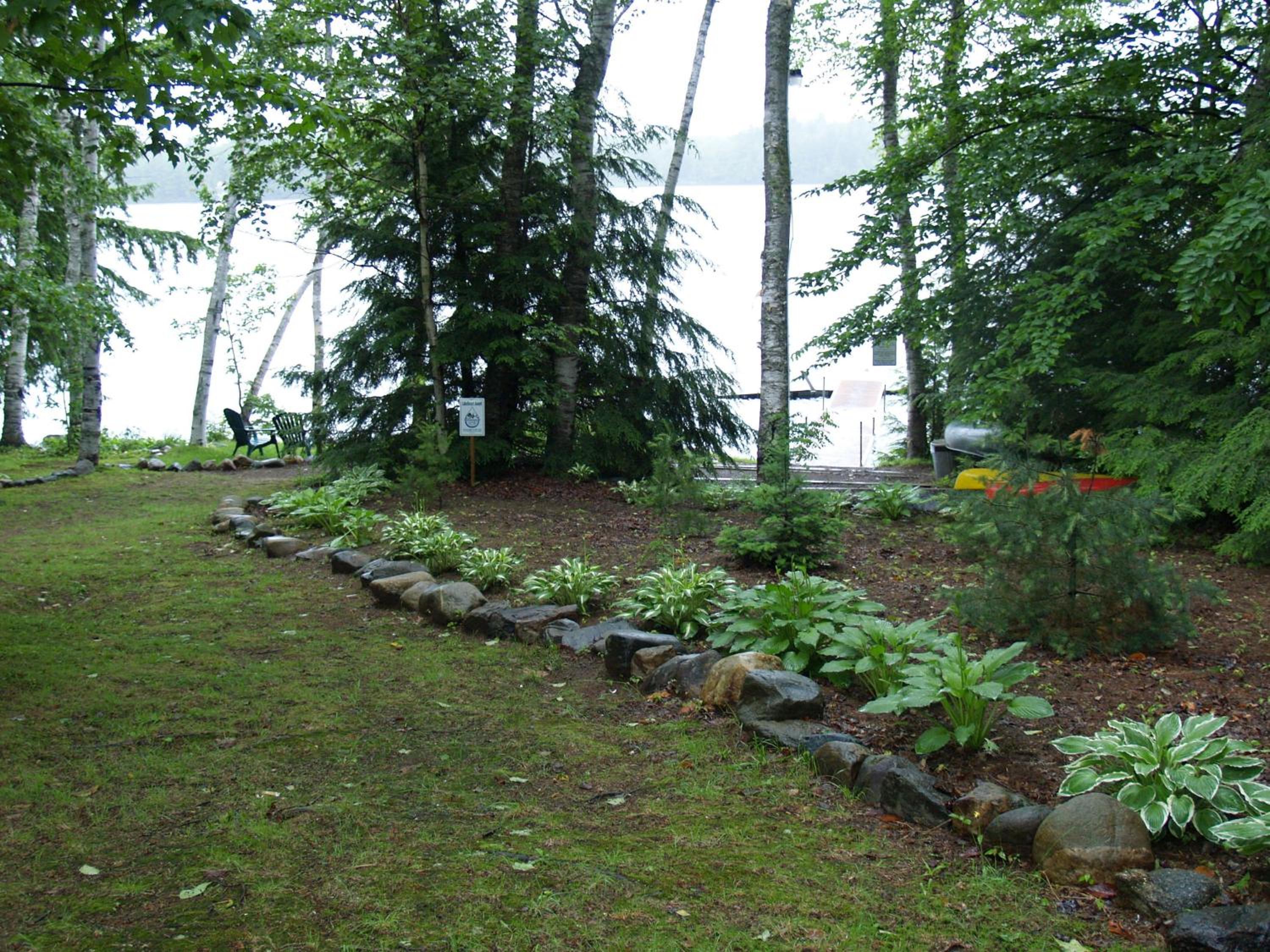 Wilson Lake Inn
