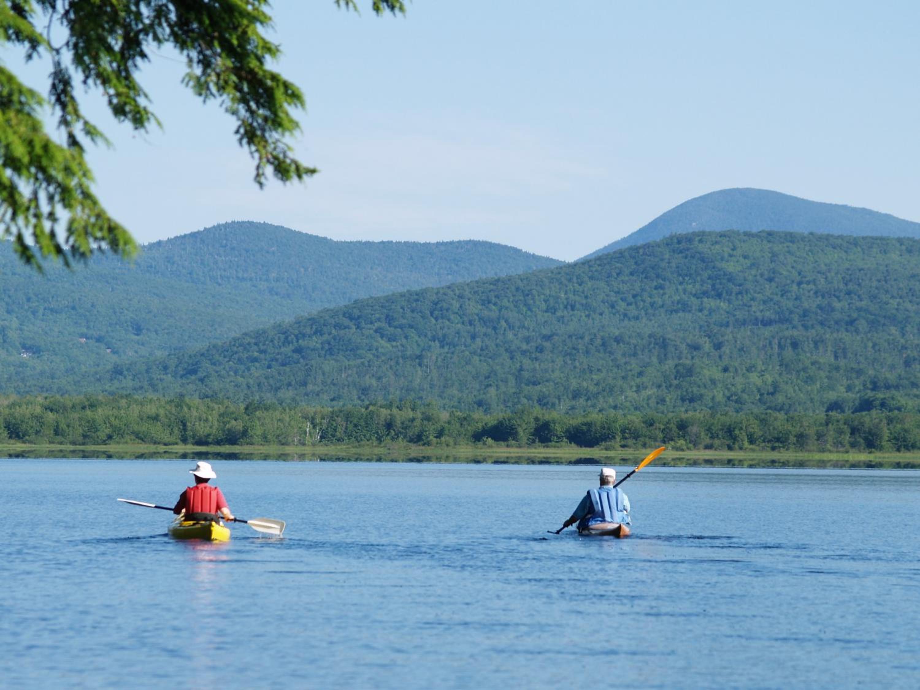 Wilson Lake Inn