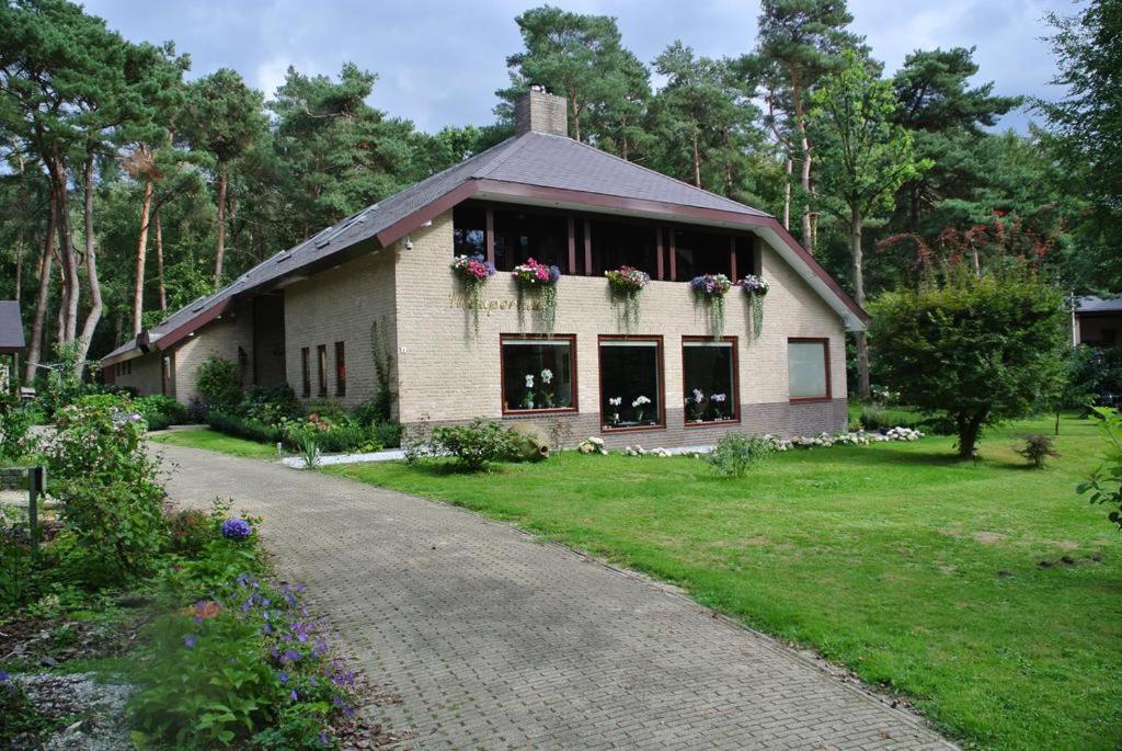 Maupertuus Bennekom view 5