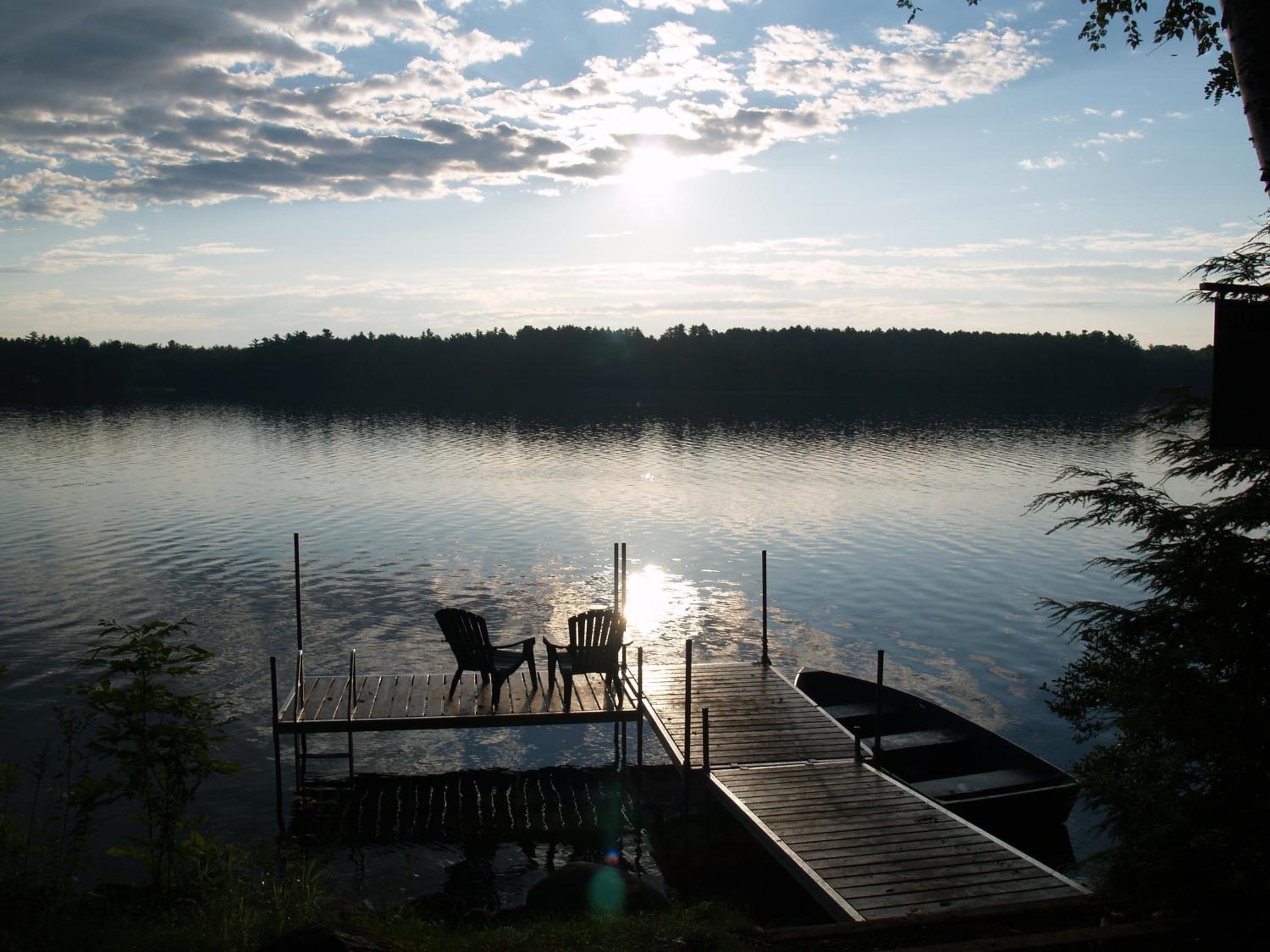 Wilson Lake Inn