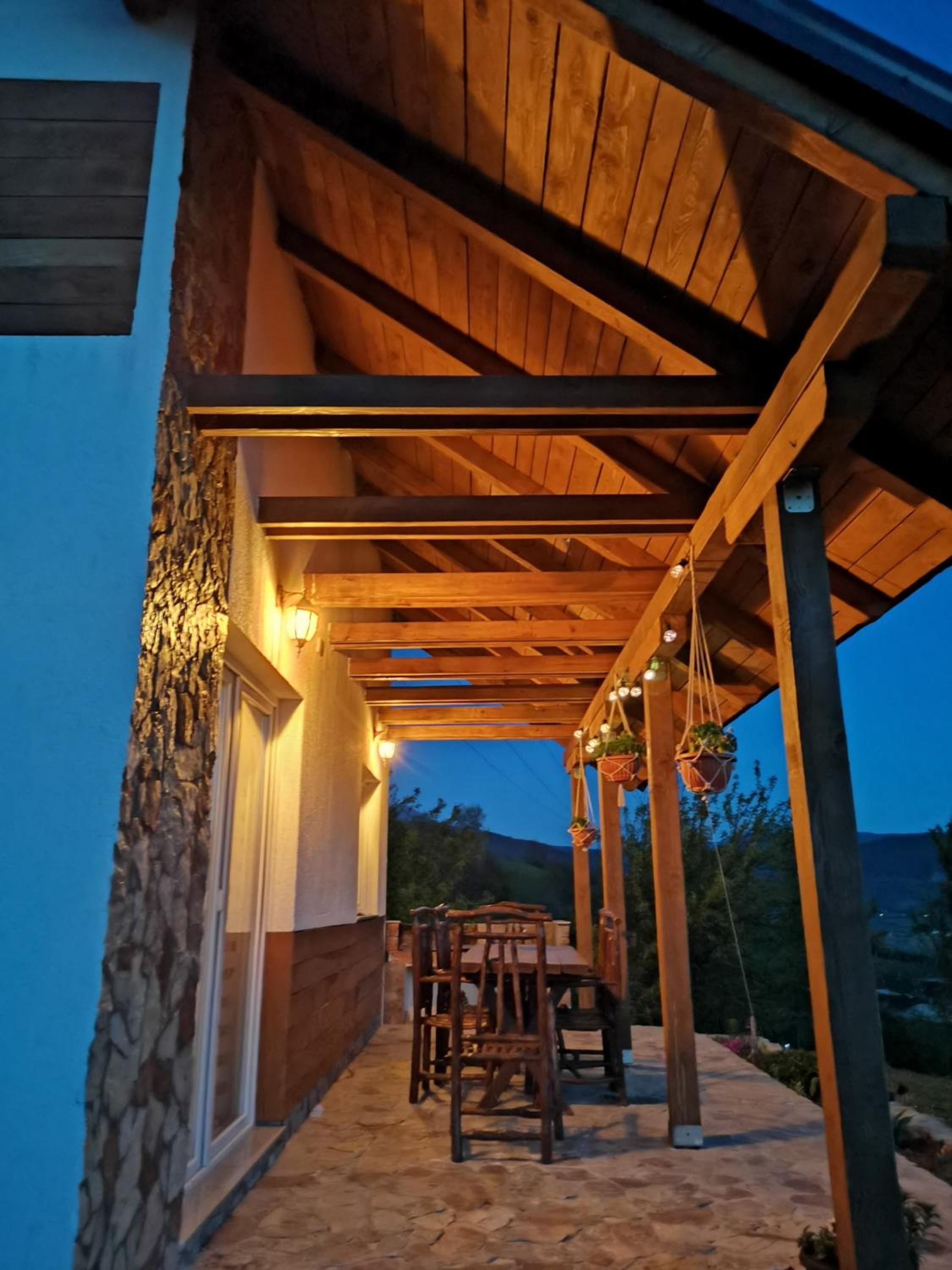 Nektar Park Villa Sara view 5