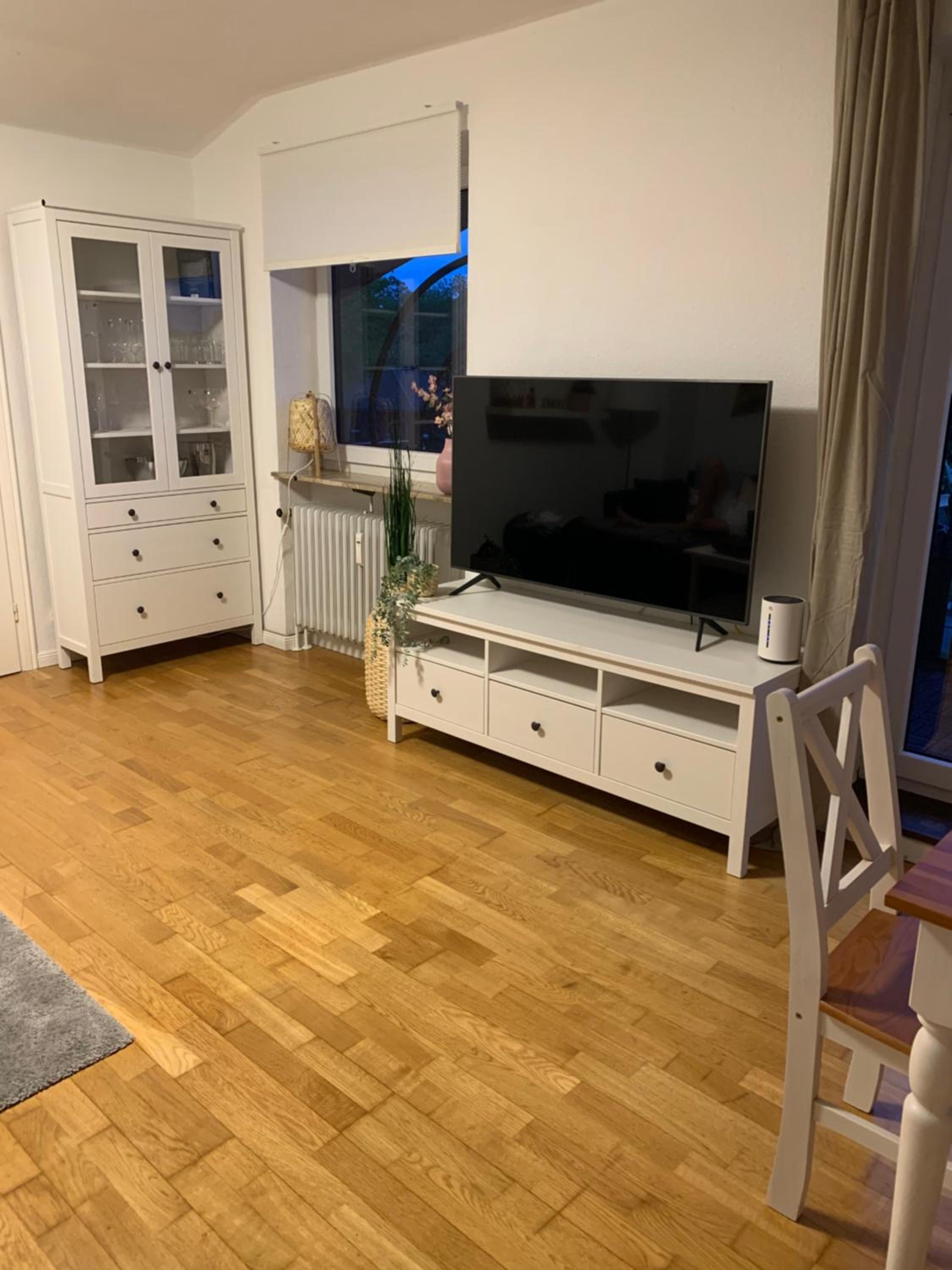 Seekajüte view 2