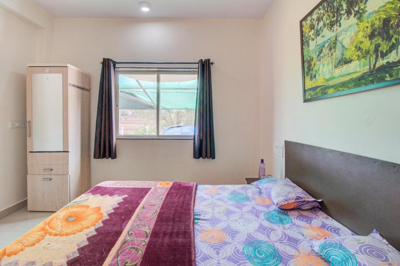 Beautiful KP Sky View Bungalow view 5