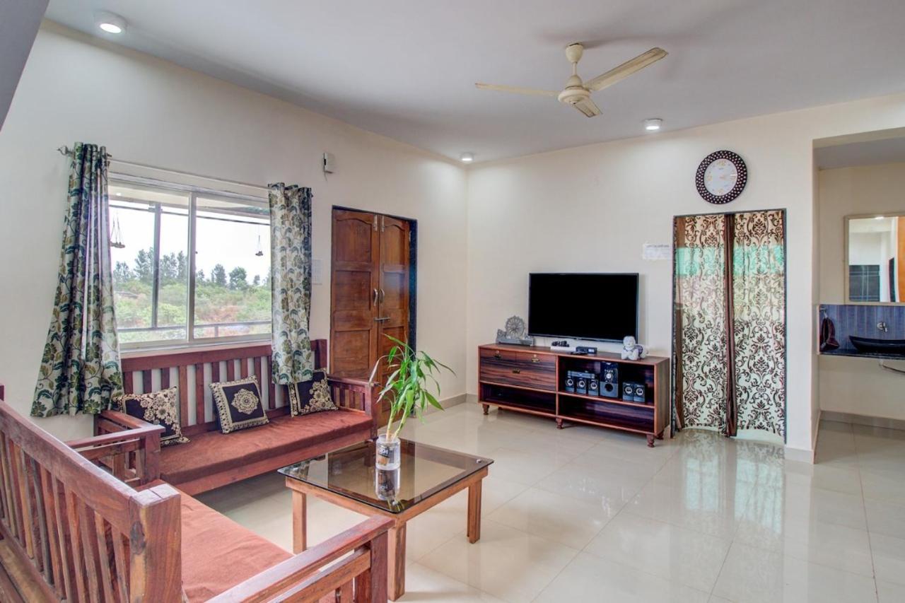 Beautiful KP Sky View Bungalow view 2