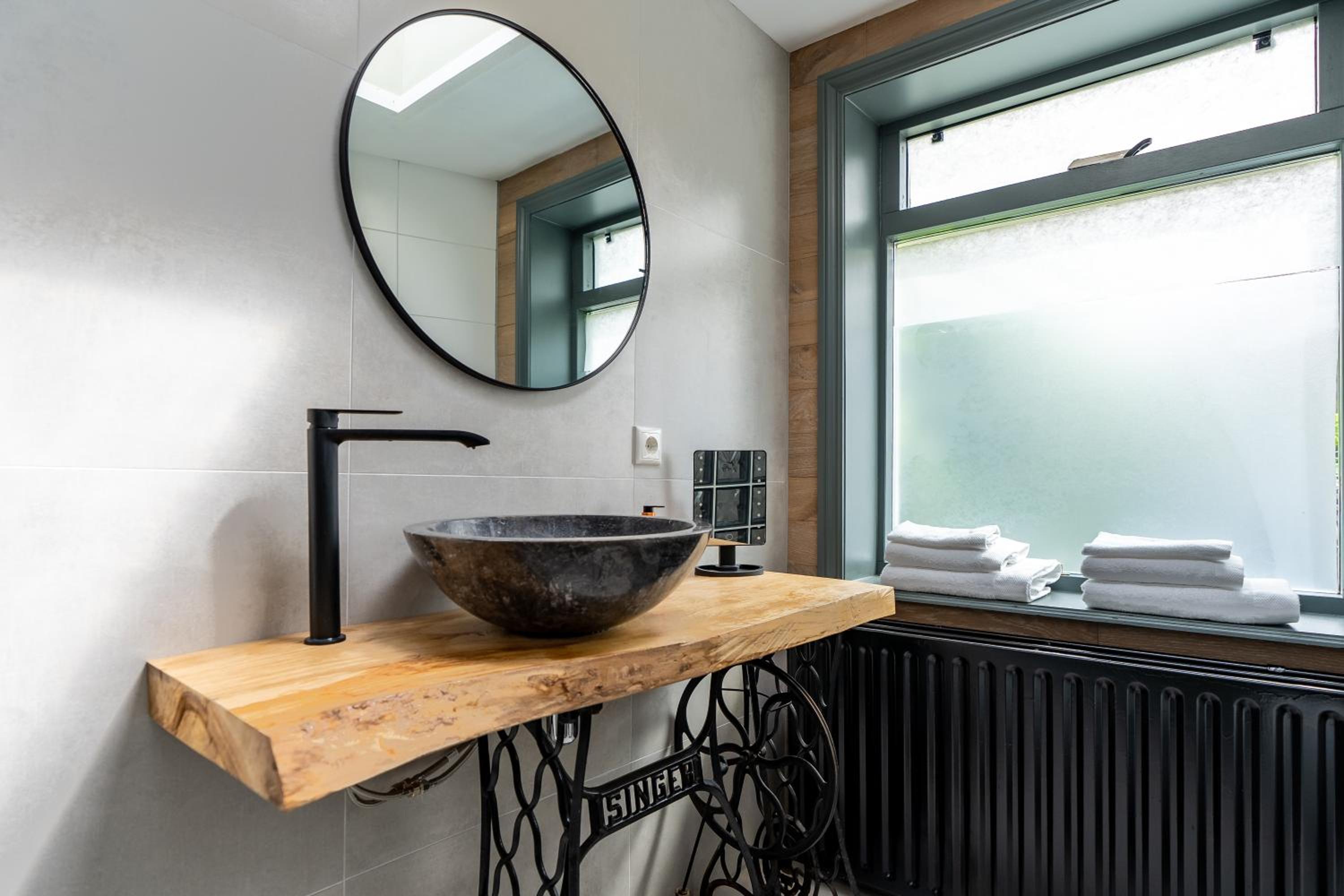 Appartement Guesthouse Het Gouden Eiland, photo 52