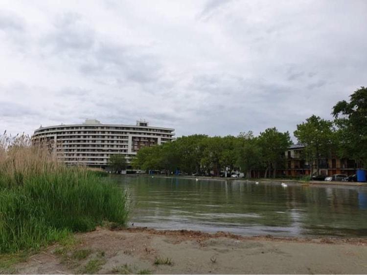 Hotel Second Home Luxury Apartman