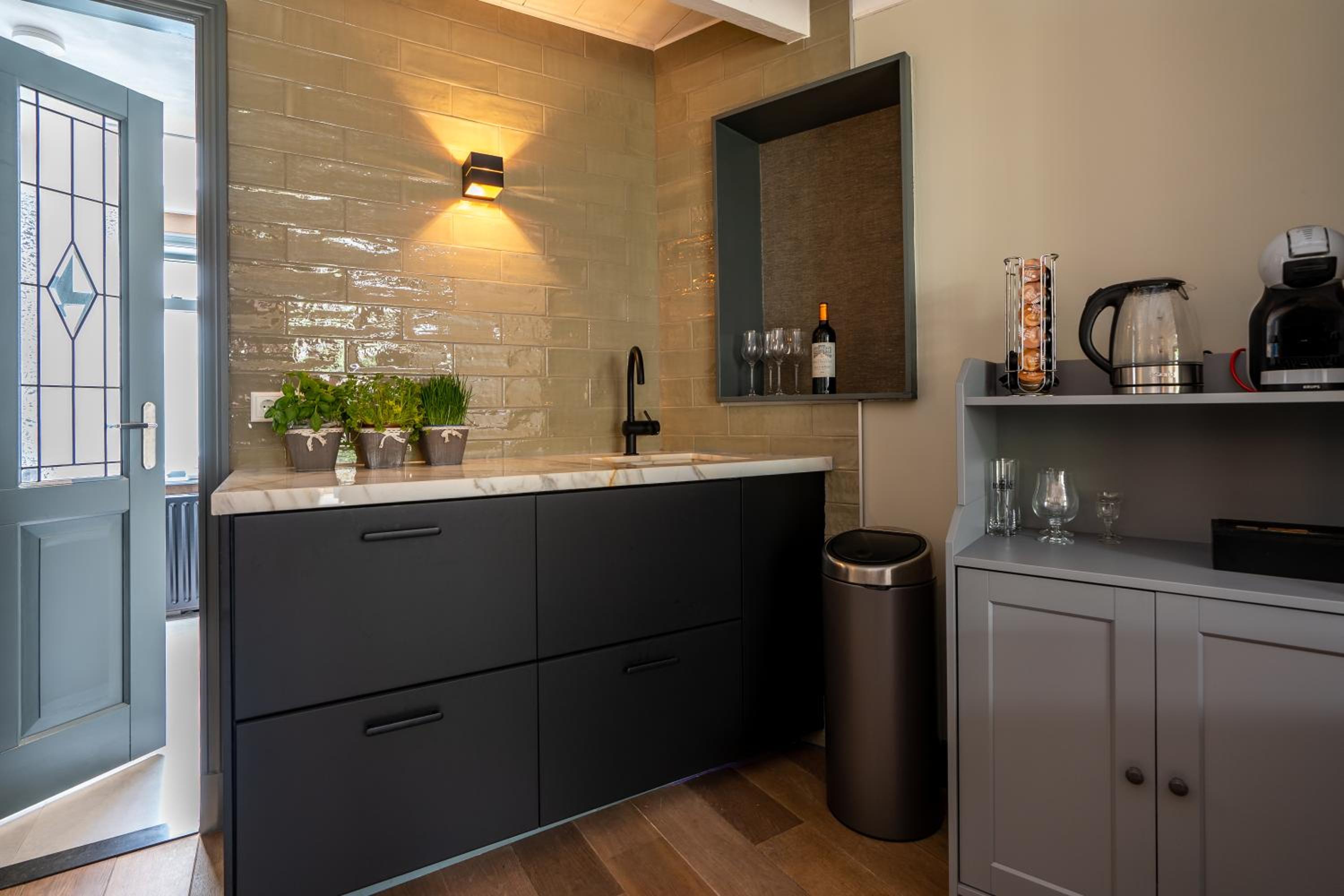 Appartement Guesthouse Het Gouden Eiland, photo 24