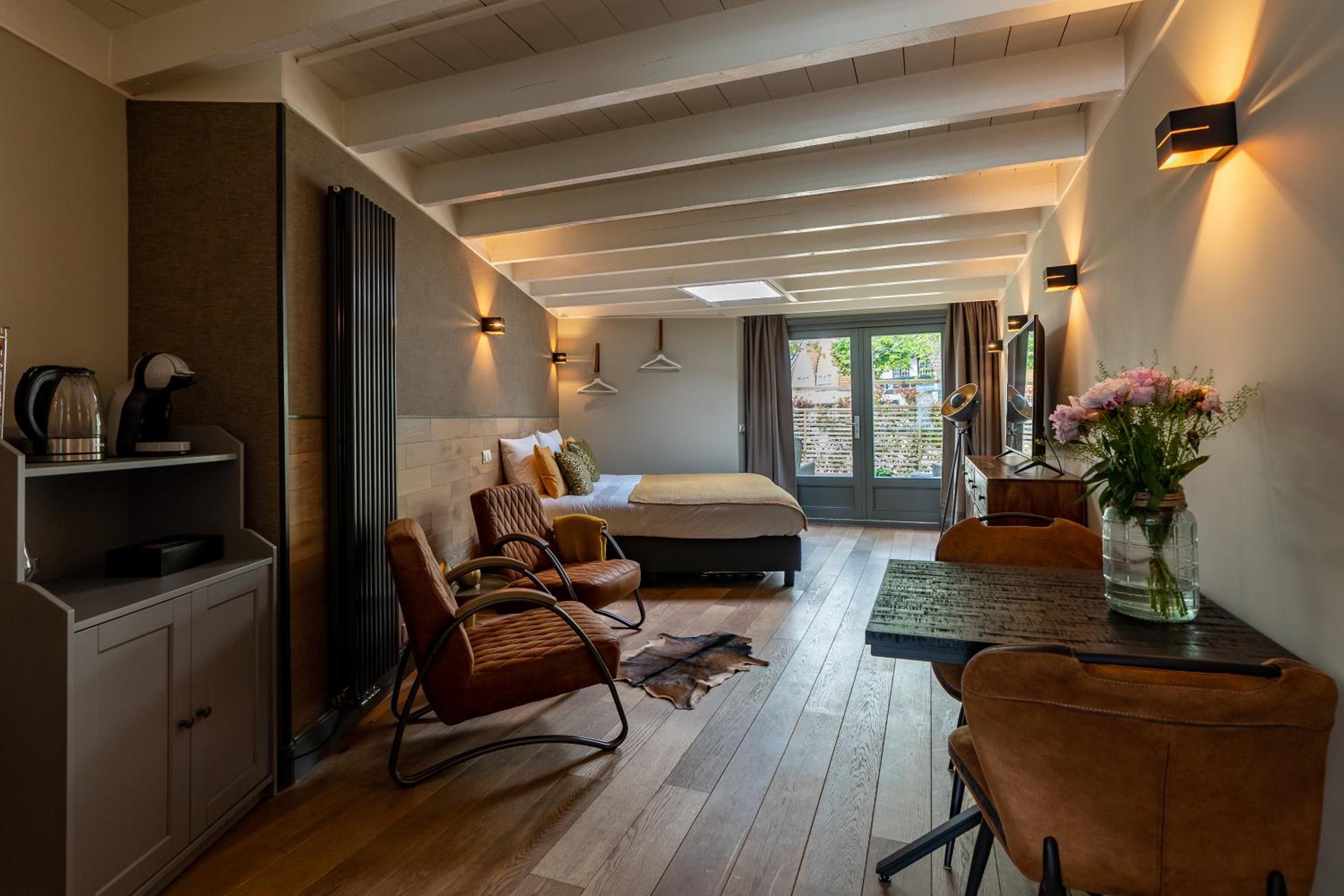 Appartement Guesthouse Het Gouden Eiland, photo 29