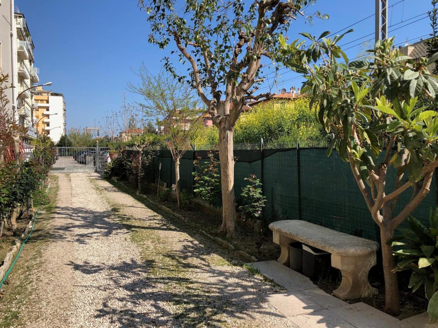 Casa Patrizi view 3