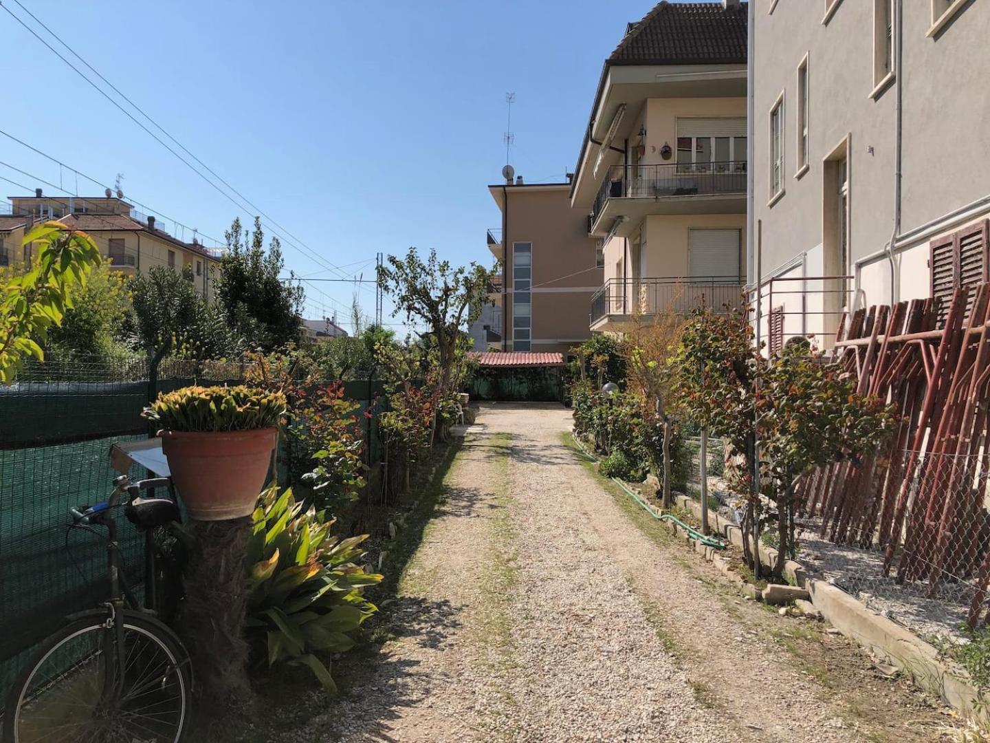 Casa Patrizi view 2