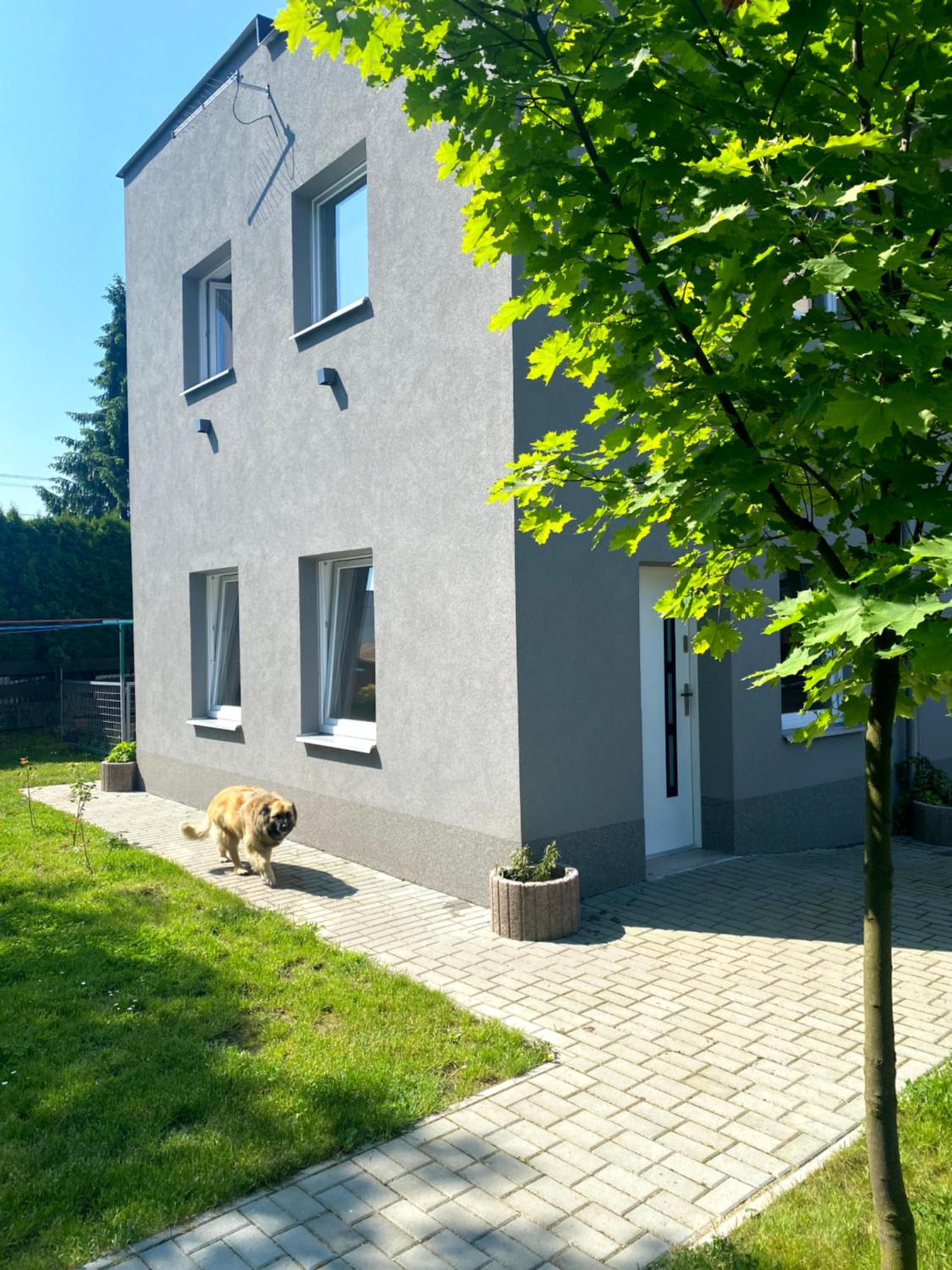 Bed and breakfast Slezská Siesta