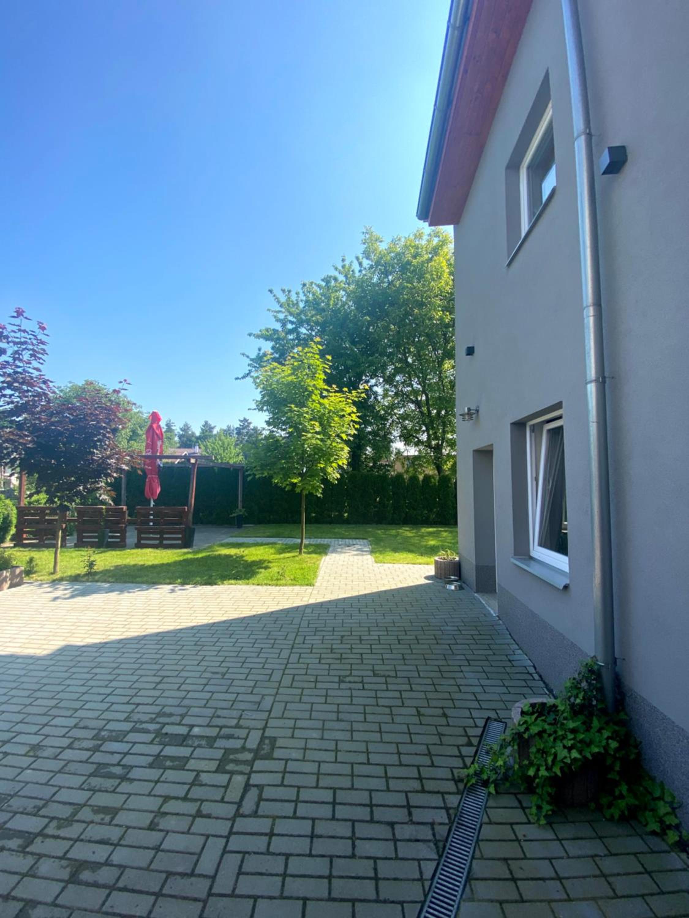 Bed and breakfast Slezská Siesta