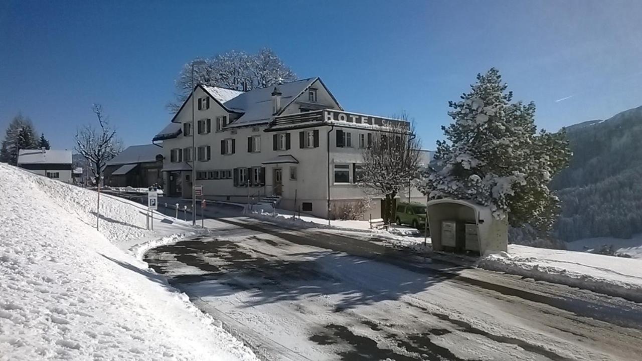 Gasthaus Schönenboden