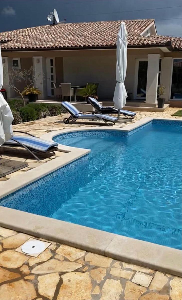 Villa Zafirah Pula view 5