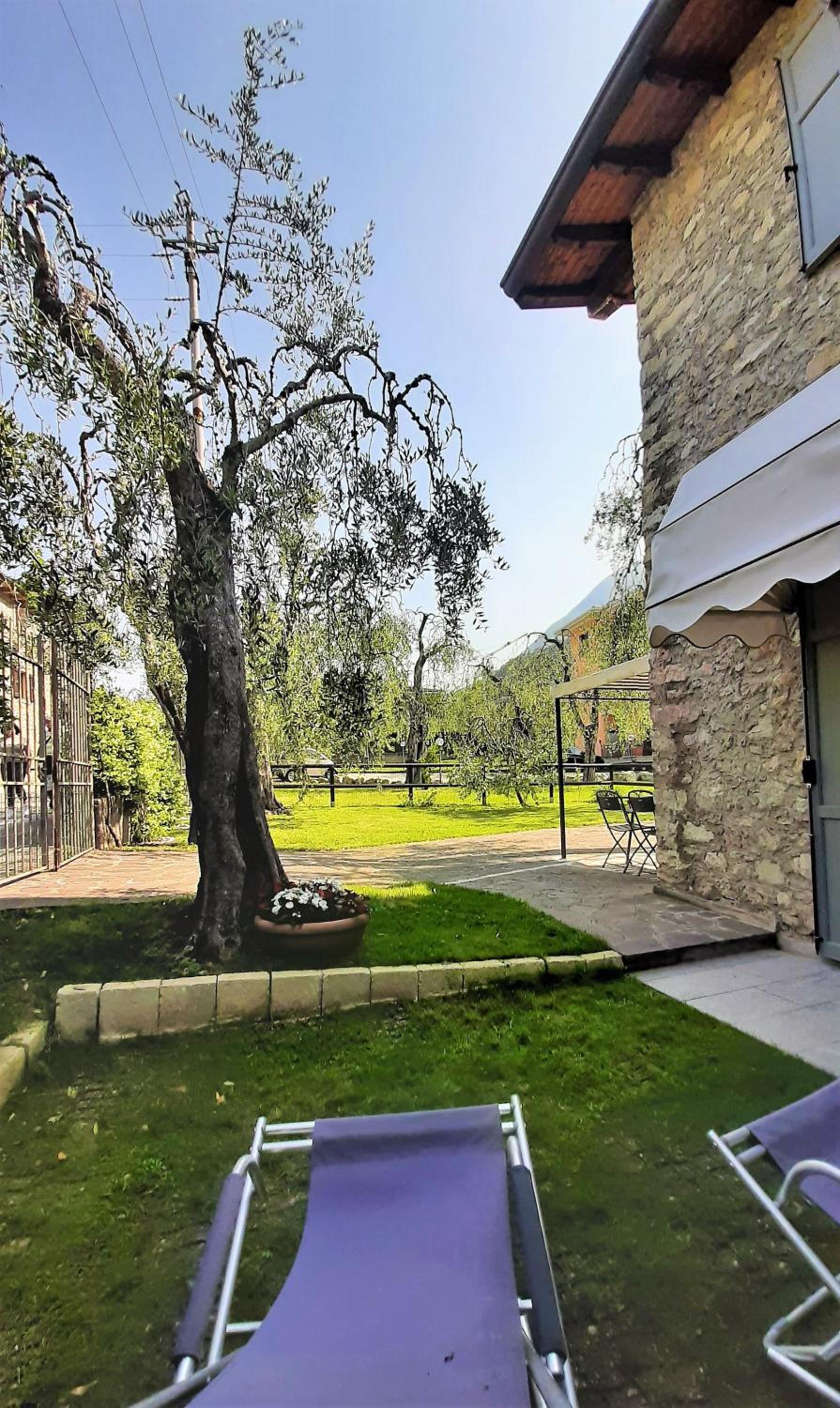 Rustico Casetta Pia view 2